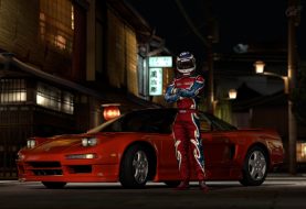 Gran Turismo 5 Spec II Officially Announced