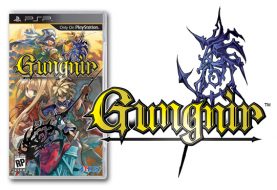 Gungnir Coming to PSP in North America in June 2012