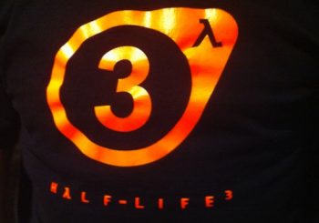 Valve files trademark for Half-Life 3