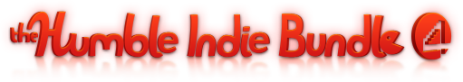 The Humble Indie Bundle #4 Is Now Out