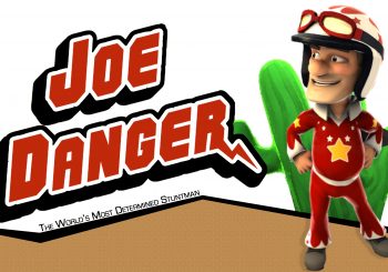 Joe Danger Special Edition Santa DLC Early Access Giveaway