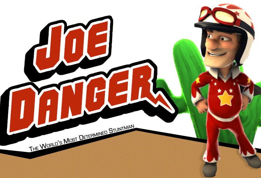 Joe Danger Special Edition Santa DLC Early Access Giveaway