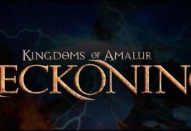 EA Reveals 3 Special Editions For Kingdom of Amalur: Reckoning