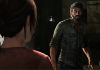 The Last of Us Will Not Be Releasing in 2012