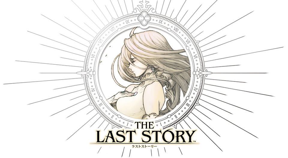 The Last Story Coming to Europe on February 2012
