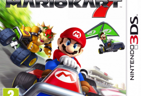 Mario Kart 7 - Unlocking the Secret Characters