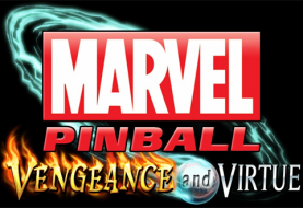 Thor Table Revealed For Marvel Pinball: Vengeance and Virtue