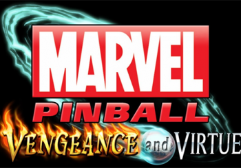 Thor Table Revealed For Marvel Pinball: Vengeance and Virtue
