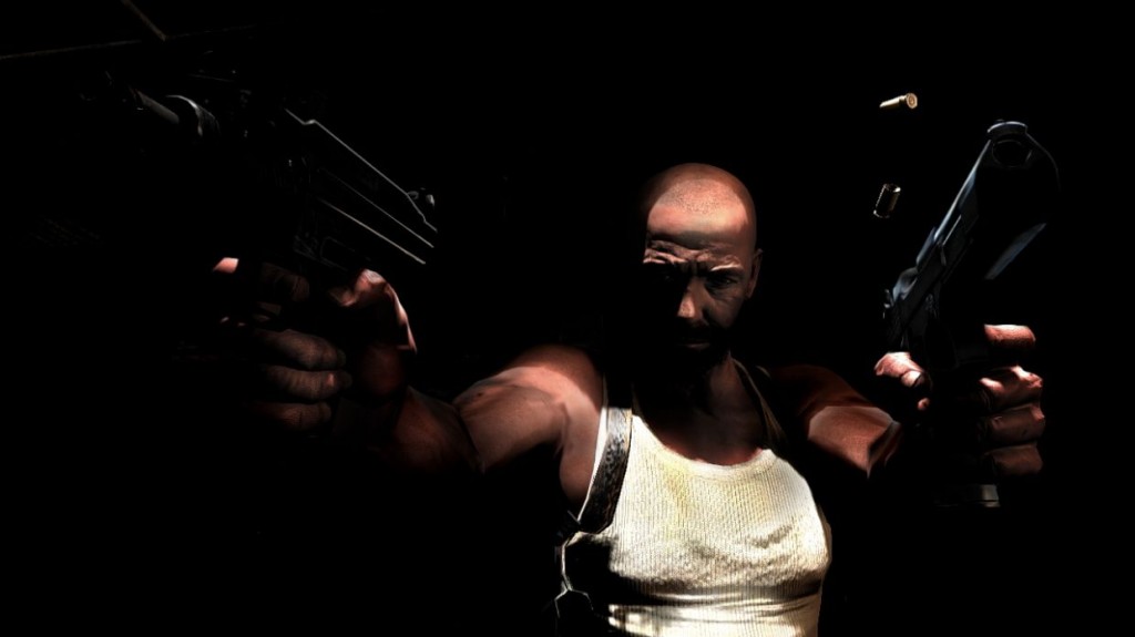 Three New Max Payne 3 Screenshots Released