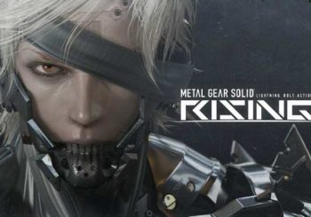 Kamiya Not Working on Metal Gear Rising