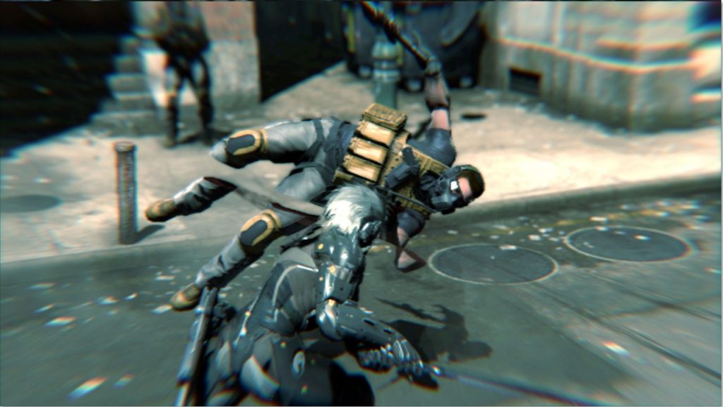 metal gear rising revengeance pc wont start metal gear rising revengeance pc wont start