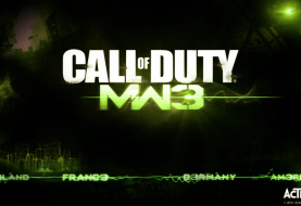 Modern Warfare 3 Patch 1.06 Announced & Detailed