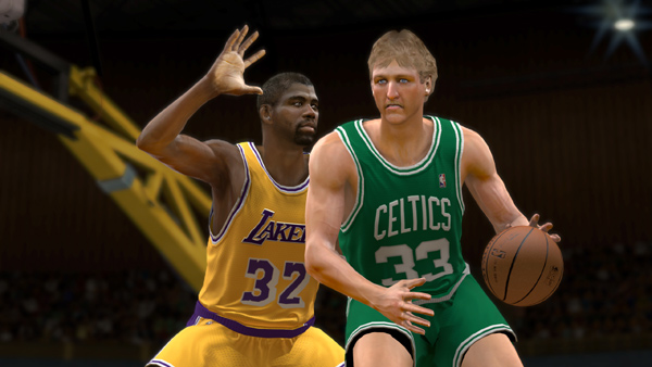 NBA 2K12 Roster Update Now Available