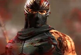 Ninja Gaiden 3 Eclipse Sythe and Moukinsou DLC Screenshots