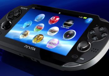 PlayStation Vita Did Poorly On its Second Week in Japan