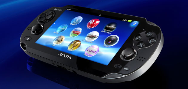 PlayStation Vita Did Poorly On its Second Week in Japan