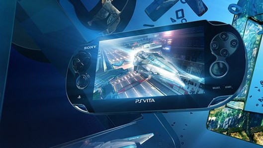 PS Vita Launches With Firmware Update