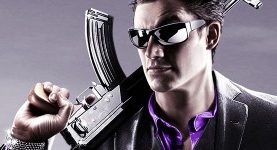 Saint's Row The Third Reacquires Thirty Minute OnLive Demo