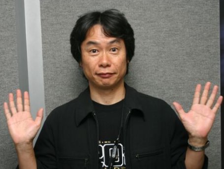 Nintendo Dismisses Miyamoto Retiring as “Absolutely Not True”