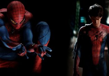 The Amazing Spider-Man Reveal Trailer 