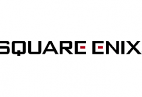 Square-Enix Lowers 2015 Sales Expectations