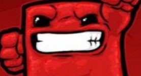 Jilted Anonymous Attacks Super Meat Boy [Updated]