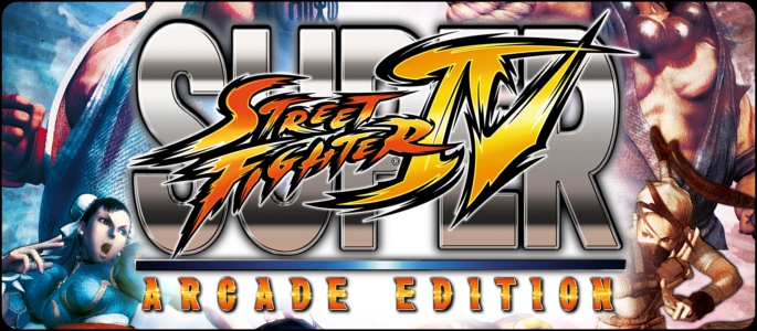 Super Street Fighter IV Arcade Edition Ver. 2012 Trailer Released