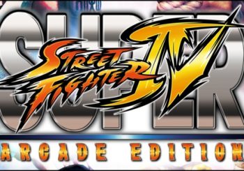 Super Street Fighter IV: Arcade Edition Update Now Available