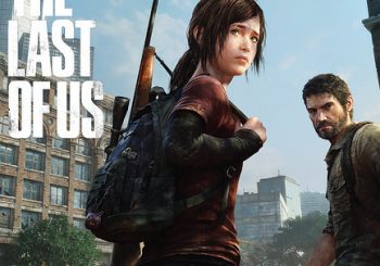 Retailer Leaks The Last of Us Release Date