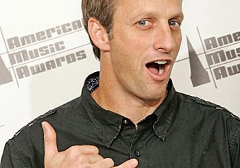 Tony Hawk To Make New Announcement at VGAs