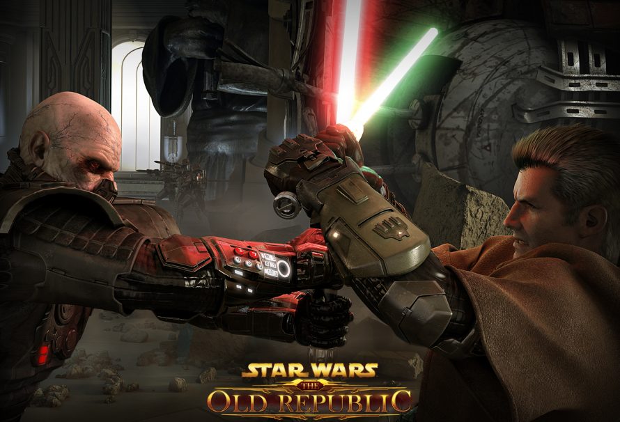 Star Wars: The Older Republic Now Ready for Pre-Load