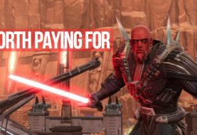 Star Wars: The Old Republic Will Not Become Free-To-Play