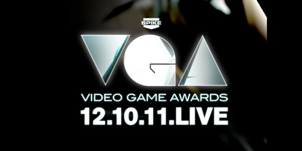 2011 Spike TV Video Game Award Winners Revealed