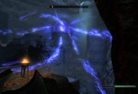 Skyrim Sidequest - The Man Who Cried Wolf
