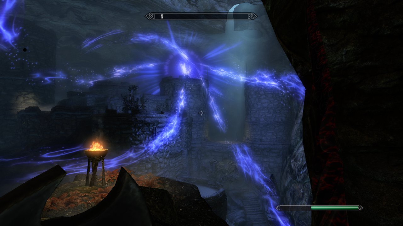 Skyrim Sidequest – The Man Who Cried Wolf