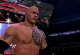 WWE '12 Sales Figures Improve From Smackdown vs. Raw 2011