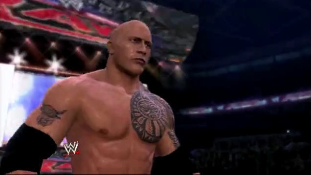 WWE ’12 Sales Figures Improve From Smackdown vs. Raw 2011