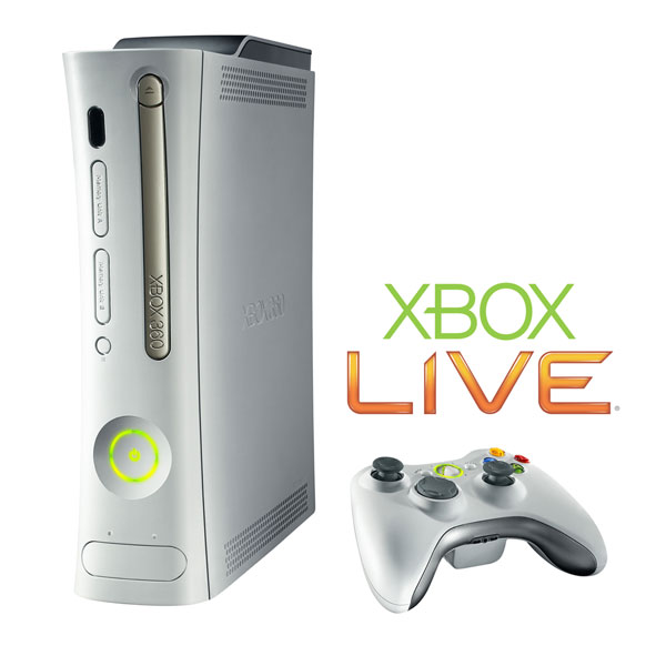 Microsoft Aware of Xbox Live Error 80070571 and 801540B7