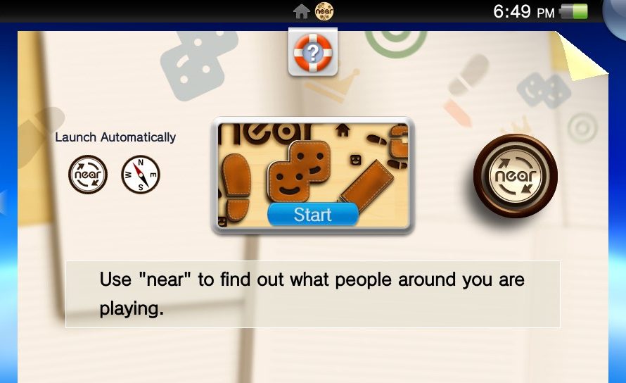 PlayStation Vita’s NEAR Explained