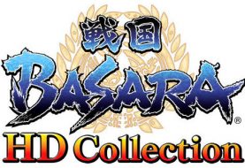 Sengoku Basara HD Collection Announced 
