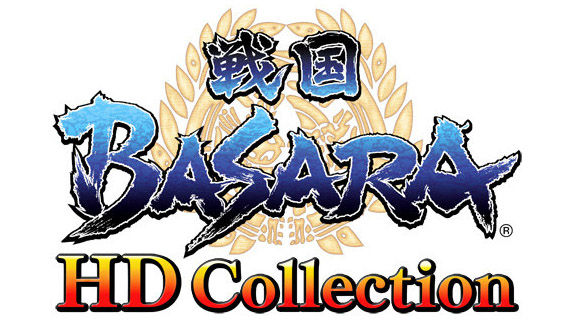 Sengoku Basara HD Collection Announced