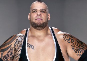 No New Brodus Clay Featured In WWE '12