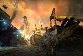 Kalypso Media Release New Hard Reset: Extended Edition Screenshots