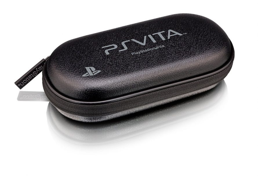 Vita First Edition Case Gets New Pictures
