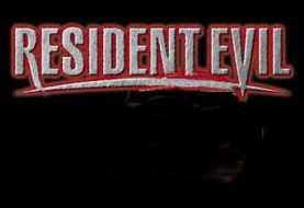 Resident Evil 6 Logo Found In Gamestop