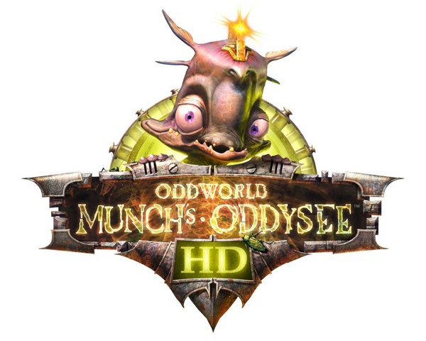 Oddworld: Munch’s Oddyssey Coming To PS3 And PS Vita