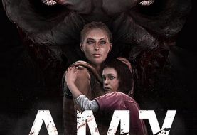 Amy Review