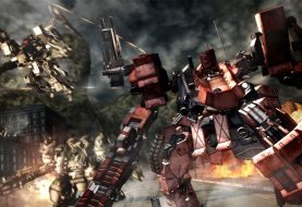Armored Core V Demo Confirmed