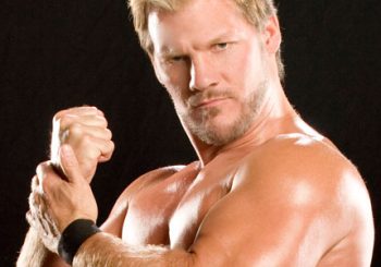 WWE '12 "Make Good" DLC Is Not Chris Jericho 