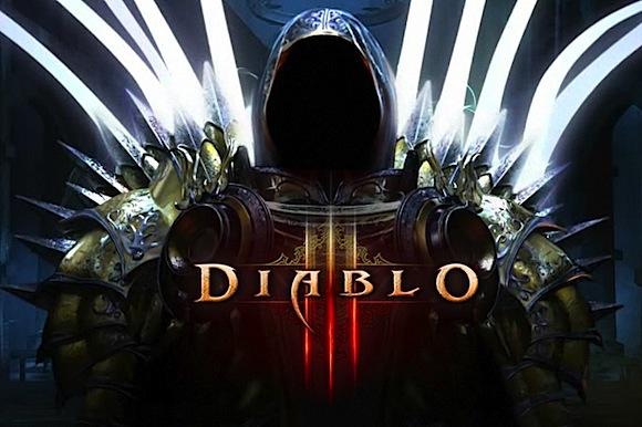 Blizzard Puts All Diablo III Release Date Rumors to Rest